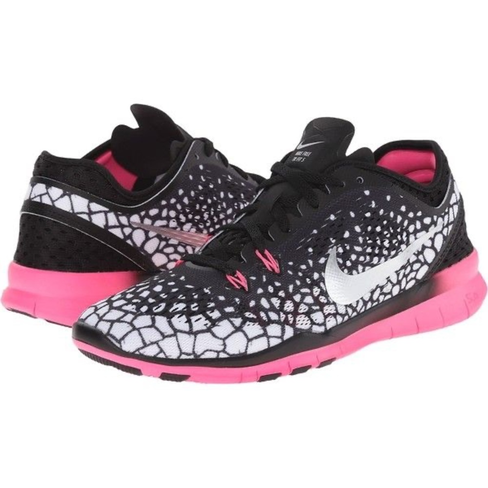 Nike Free 5.0 TR Fit 5 Print